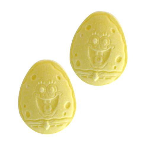 SpongeBob Eggstra Sweet Tin 12ct