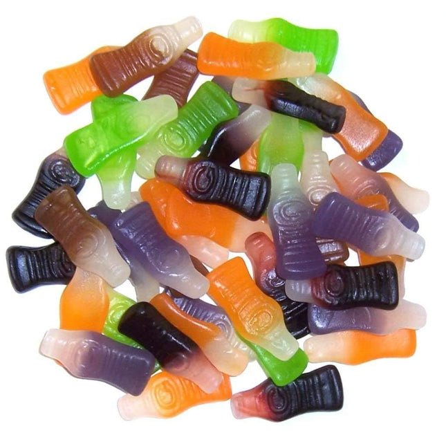 Vidal Sour Gummi Mix 4.4lb - Default Title Vidal Candies USA Gummies Candy Store For Me