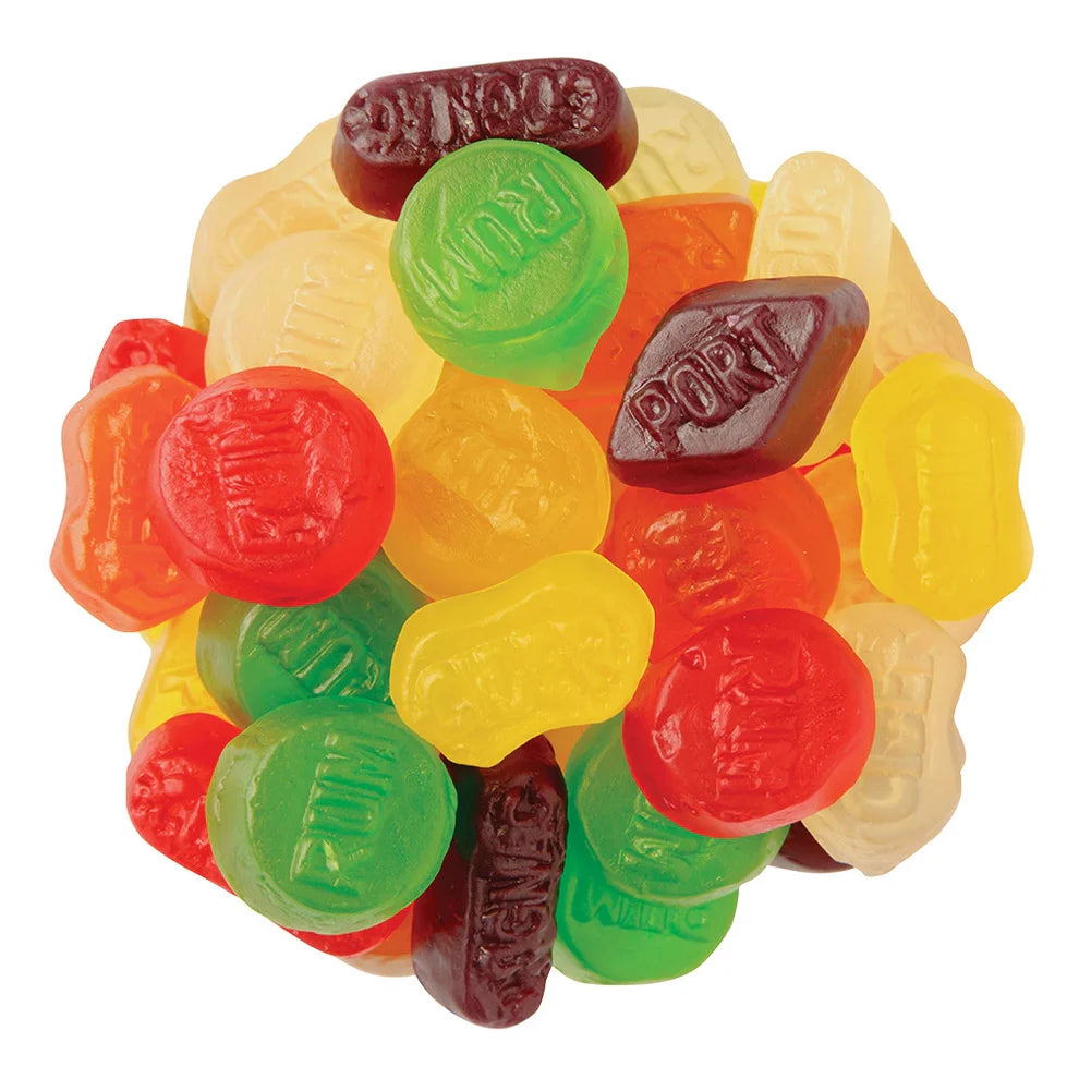 Gustaf's Wine Gums 6.6lb