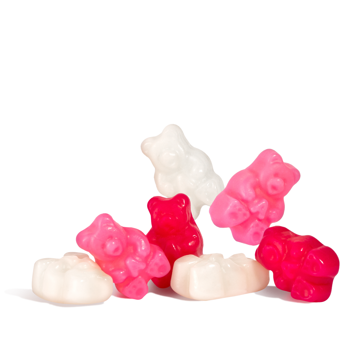 Albanese Lovestruck Gummi Bears 5lbs - Default Title Albanese Confectionery Gummies Candy Store For Me