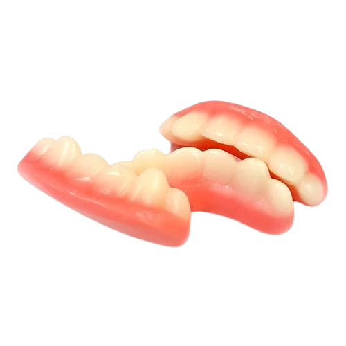 Vidal Gummi Teeth 4.4lb