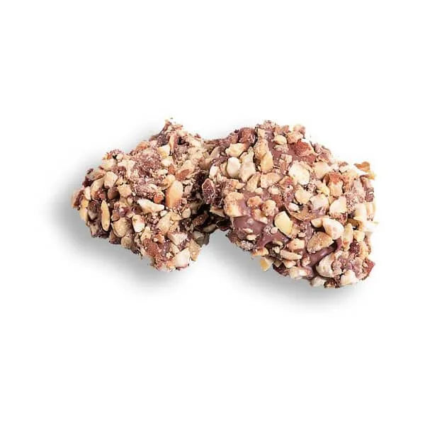Asher Milk Chocolate Almond Buttercrunch 6lbs