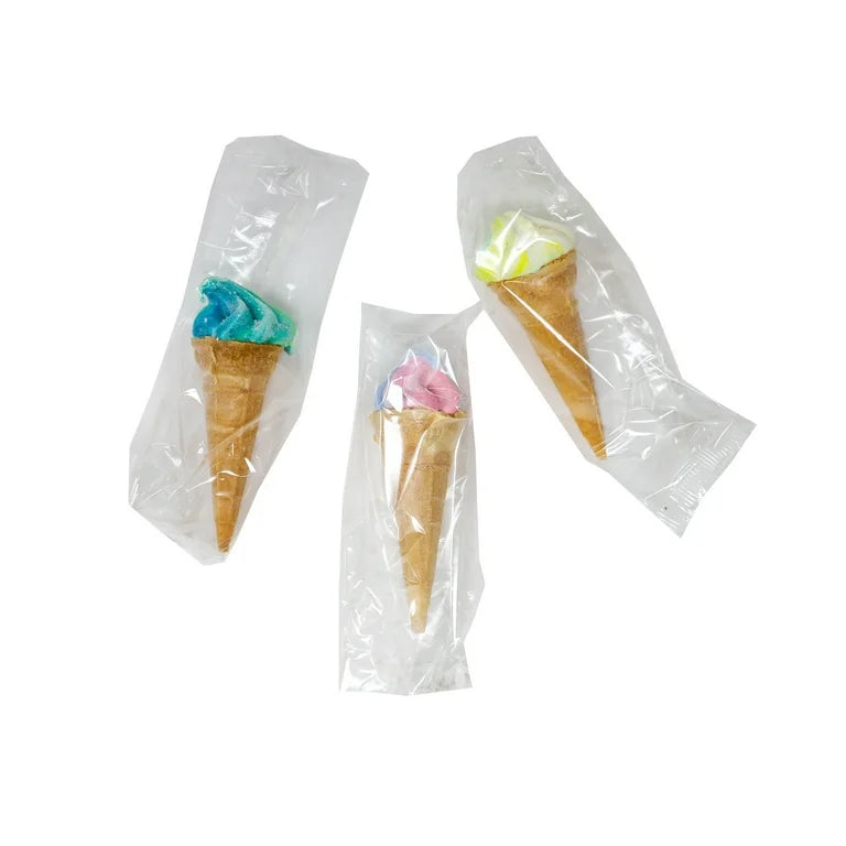 Marpro Marshmallow YumYum Cones 30ct