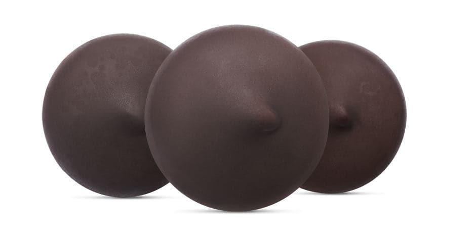 Peters Broken Orinoco Chocolate Liquor 25lb