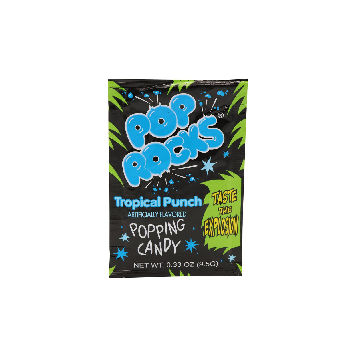 Pop Rocks Tropical Punch 24ct