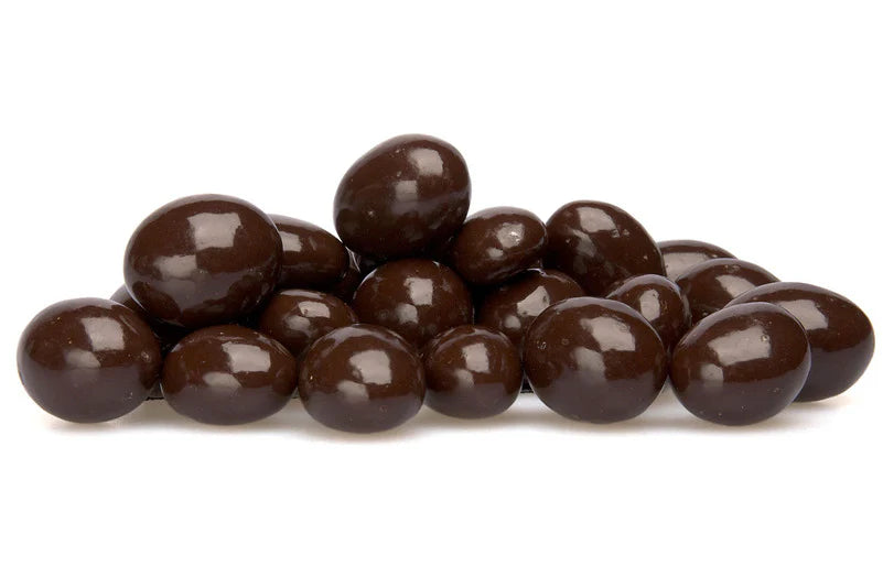 Koppers Dark Chocolate Raisins 5lb