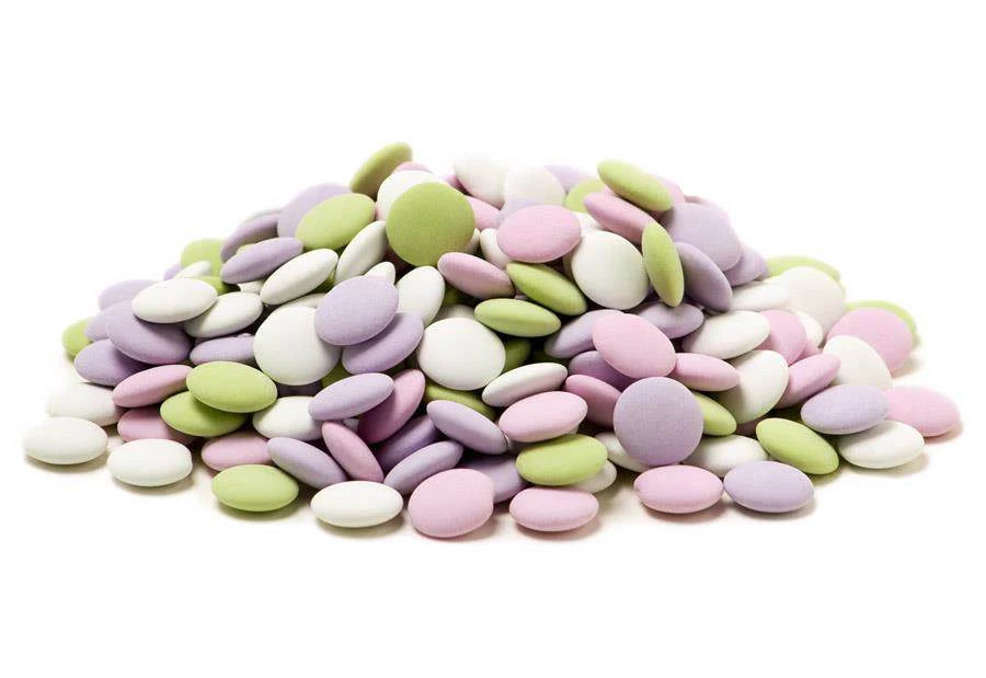 Koppers Mint Lentils 10lb