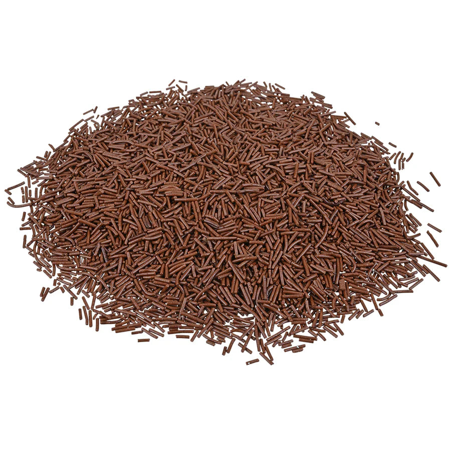 Guittard Chocolate Decoratifs Sprinkles 25lb