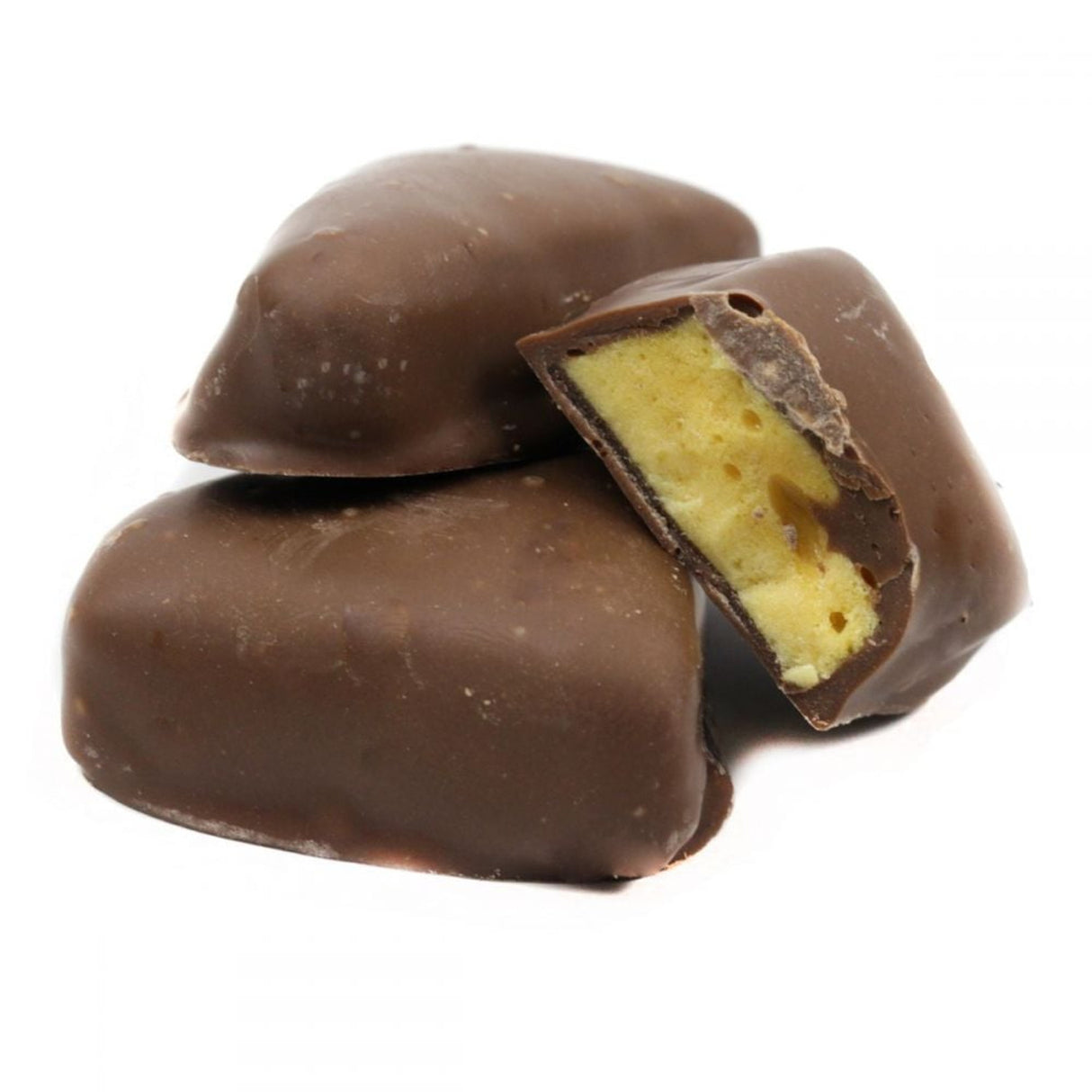 Asher Milk Honeycomb 3lb