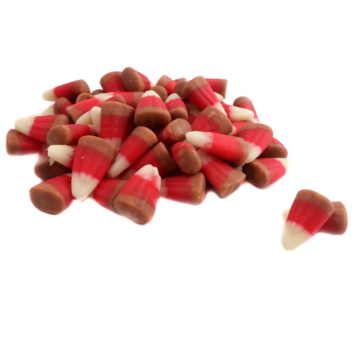 Zachary 05-021 Caramel Apple Corn 30lbs