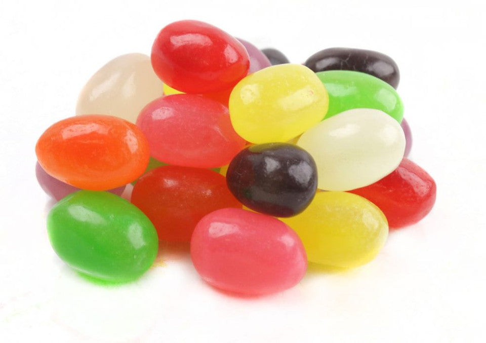 Just Born Jelly Beans Assorted Fruit 30lbs