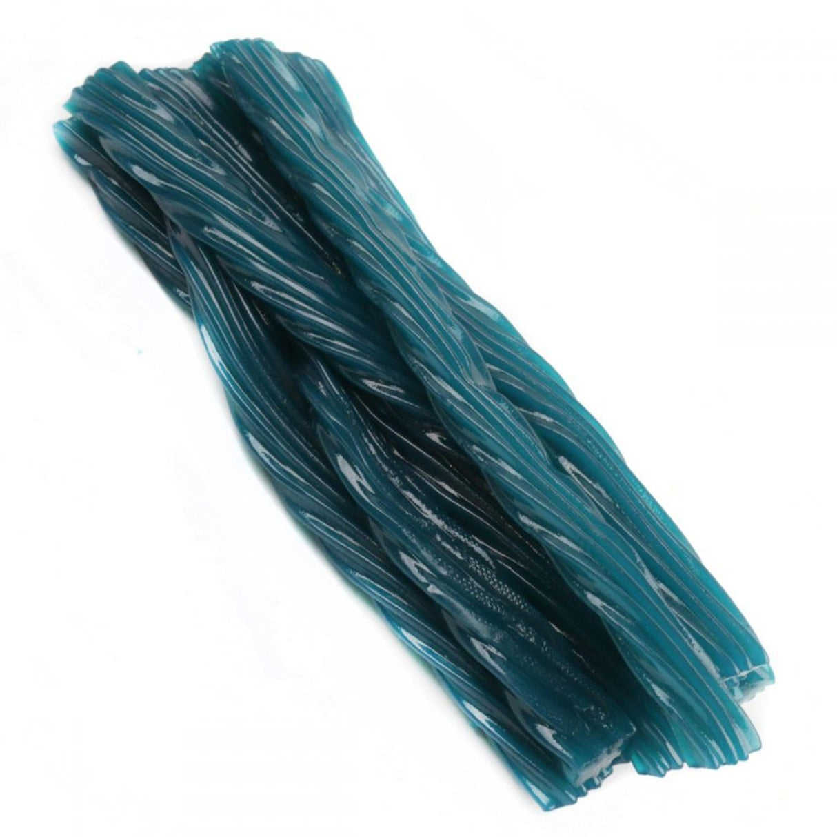 Kenny's Blue Rasp 2" Jumbo Twists 10lbs