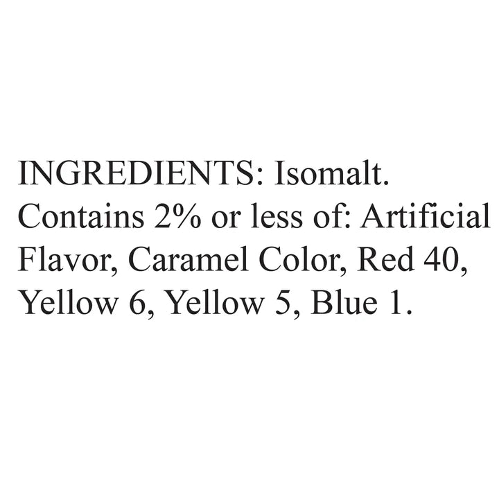 Dads Zero Sugar Root Beer Barrels 10lbs case