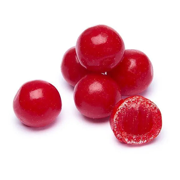 Jelly Belly Cherry Sours Candy Balls 10lb