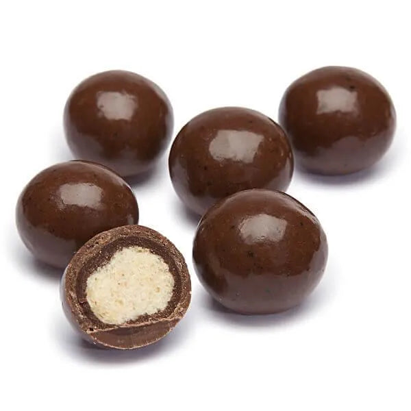 Koppers Espresso Malted Milk Balls