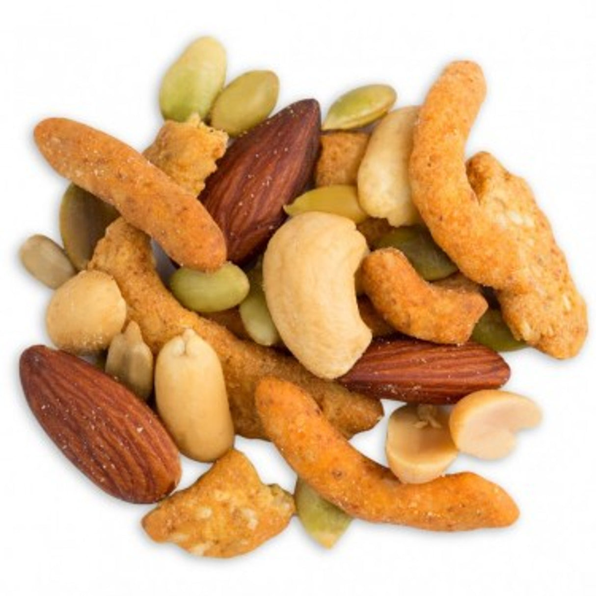 Salted Sesame Party Mix 12lb