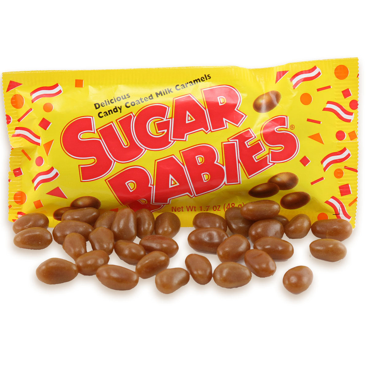 Charms Sugar Babies 24ct