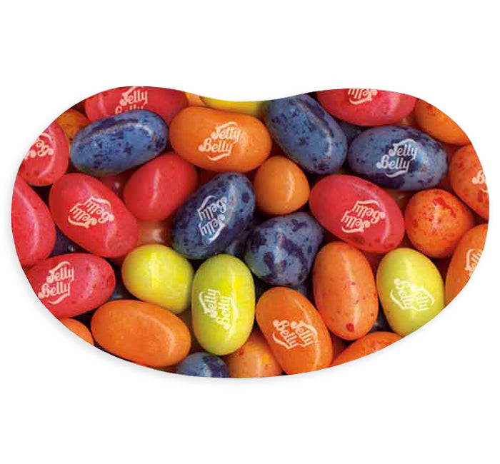 Jelly Belly Smoothie Bulk Blend 10lbs