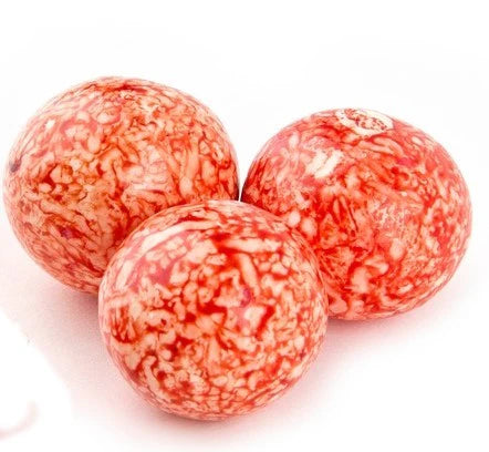 Koppers Strawberry and Creme Malted Milk Balls 5lb