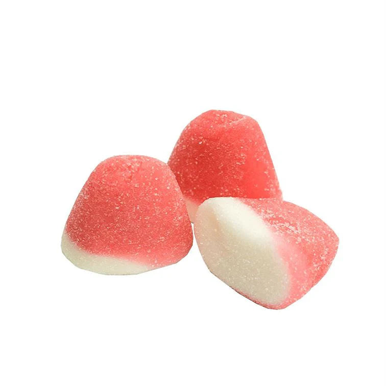 Vidal Strawberry Gummi Drops 2.2lb
