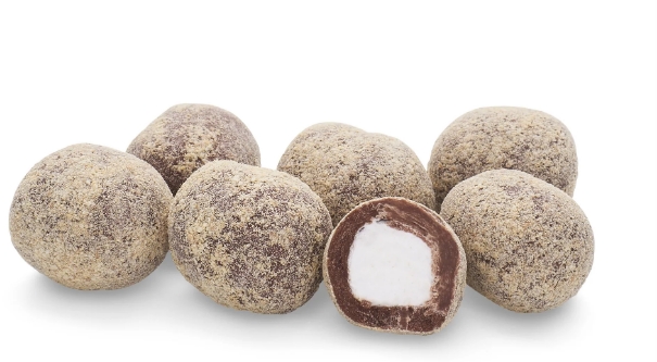 Koppers Smores Marshmallow - Default Title Koppers Chocolates Fine Chocolate Candy Store For Me