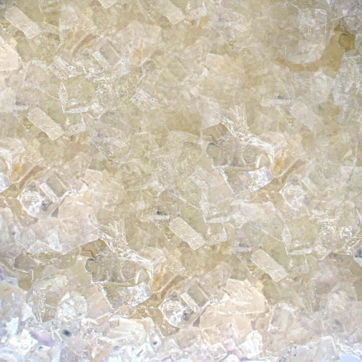 Dryden Palmer White Rock Candy Strings 5lb - Default Title Dryden & Palmer Candy Store For Me