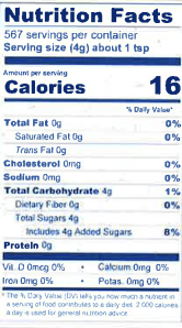 Dryden Palmer Pink Rock Candy Strings Cherry 5lb - Default Title Dryden & Palmer Candy Store For Me