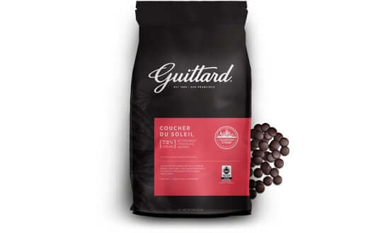 Guittard Fair Trade Coucher Du Soleil 25lb (Special Order)