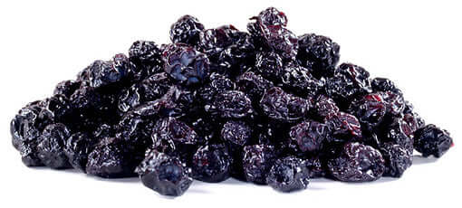 Dried Blueberries 10lb - Default Title Online Candy Store For Me Candy Store For Me