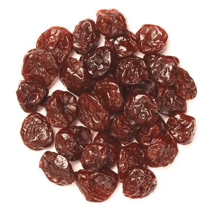 Dried Red Cherries 10lb - Default Title Online Candy Store For Me Candy Store For Me
