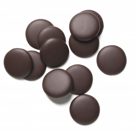 Guittard Bittersweet 4652 Ecuador Nacional 65% Cacao 11lb (Special Order)