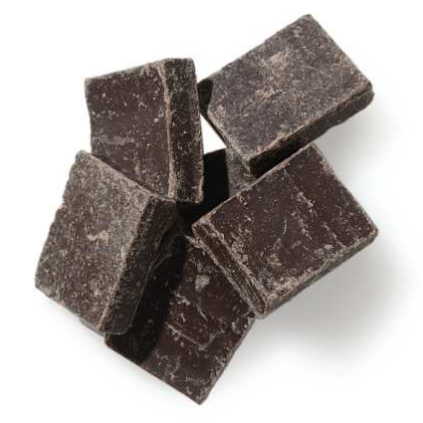 Peters Lenoir Semisweet Baking Chunks 25lb - Default Title Cargill Cocoa & Chocolate Inc Bulk Chocolate Candy Store For Me