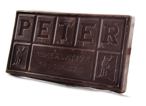 Peters No. 23 Chocolate Liquor 50lb