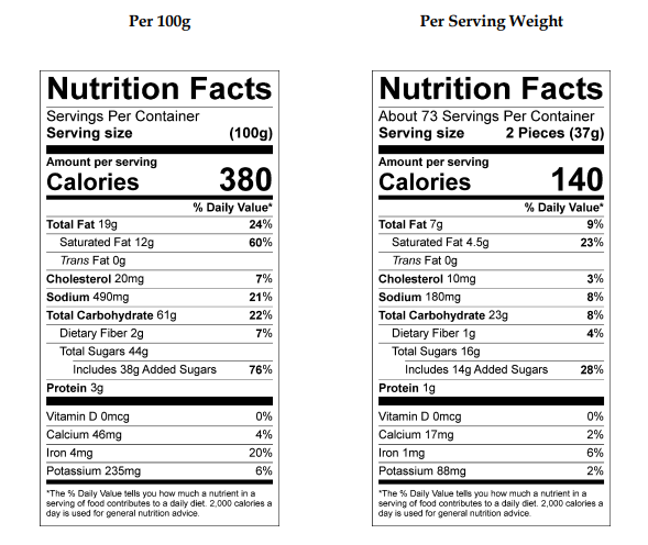 Asher Dark Vanilla Caramel Sea Salt 6lb - Default Title Asher's Chocolates Fine Chocolate Candy Store For Me