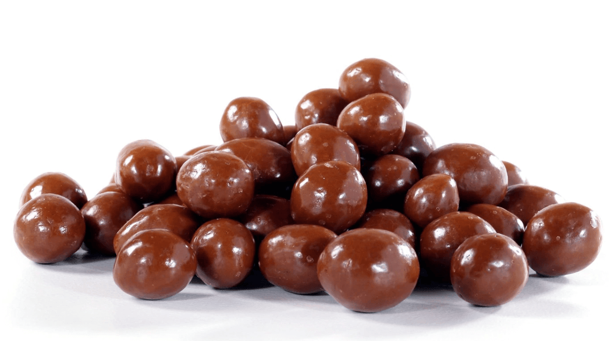Albanese Milk Chocolate Panned Peanuts 10lb - Default Title Albanese Confectionery Chocolate Candy Store For Me