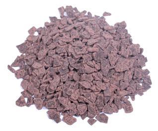 Wilbur #95 Random Semiweet Flakes 50lb - Default Title Cargill Cocoa & Chocolate Inc Bulk Chocolate Candy Store For Me