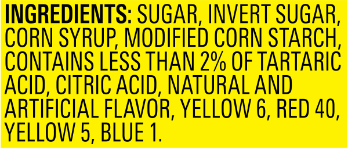 Sour Patch Kids 1.8lb Resealable Bag - Default Title Mondelez Global LLC Gummies Candy Store For Me
