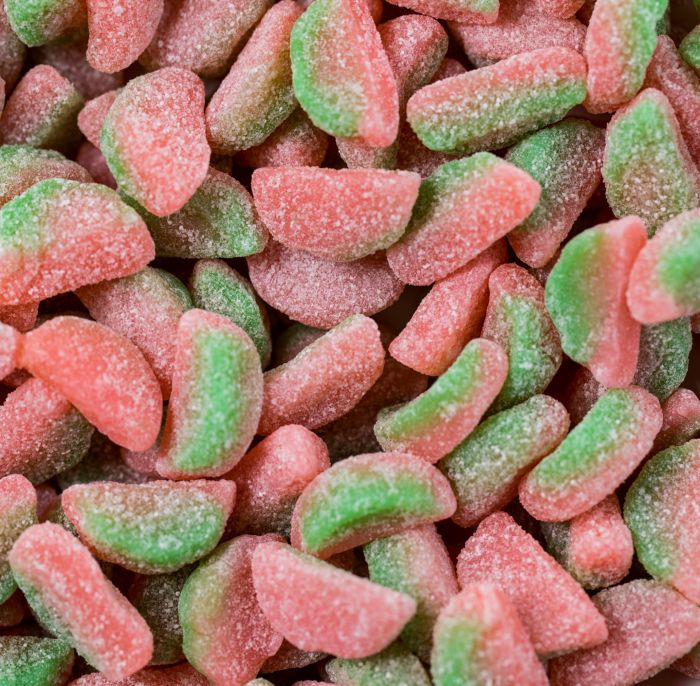 Sour Patch Watermelon 5lb - Default Title Mondelez Global LLC Gummies Candy Store For Me