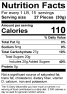 Jelly Belly Jelly Beans Cotton Candy 10lb - Default Title Jelly Belly Candy Store For Me