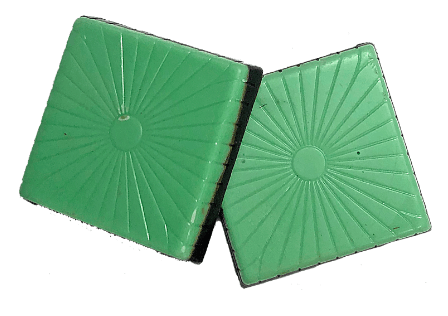 Asher Dark Chocolate Hostess Mints 6lb - Default Title Asher's Chocolates Fine Chocolate Candy Store For Me