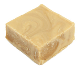 Asher Vanilla Sea Salt Caramel Swirl Fudge 6lb - Default Title Asher's Chocolates Fine Chocolate Candy Store For Me
