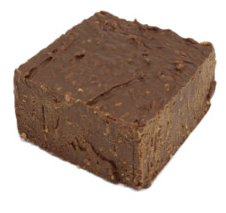 Asher Chocolate with Toasted Coconut Fudge 6lb - Default Title Asher's Chocolates Fine Chocolate Candy Store For Me