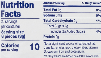 Big League Chew Blue Raspberry 12ct - Default Title Ford Gum Gum Candy Store For Me