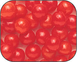 Jelly Belly Cherry Sours Candy Balls 10lb - Default Title Jelly Belly Candy Store For Me