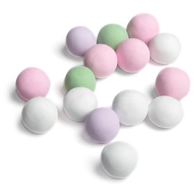 Jelly Belly Chocolate Dutch Mints 10lb - Default Title Jelly Belly Candy Store For Me