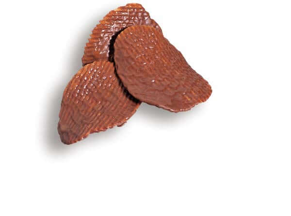 Asher Milk Chocolate Covered Potato Chips 3lbs - Default Title Asher's Chocolates Fine Chocolate Candy Store For Me