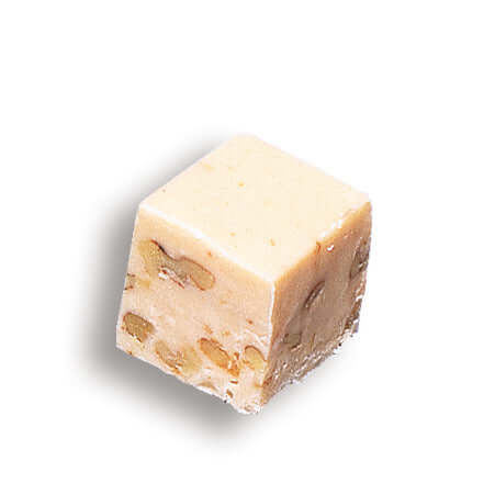 Asher Vanilla Nut Fudge - Default Title Asher's Chocolates Fine Chocolate Candy Store For Me