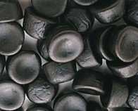 Verburg Soft Licorice Drop 3/2.2lb - Default Title Gerrit J Verburg Candy Candy Store For Me