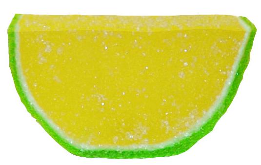 Boston Fruit Slice Apple 5lbs - Default Title Boston Fruit Slices Candy Store For Me