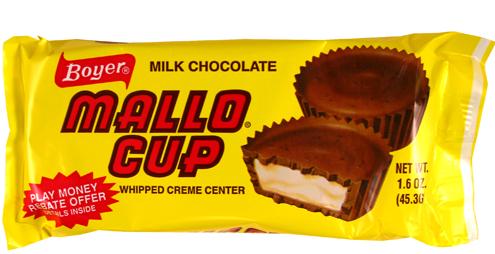 Boyer Mallo Cup 24ct - Default Title Royal Candy Store For Me